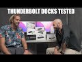 The Best Thunderbolt Dock For M1 Macbook Pro