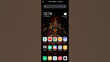 POCO X2 LATEST UPDATE 12.5.3.0 🥲🔥🔥#miui 2021