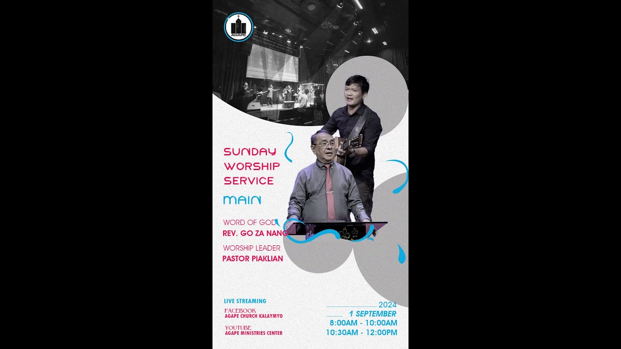 main-worship-service-sep-1-2024-youtube