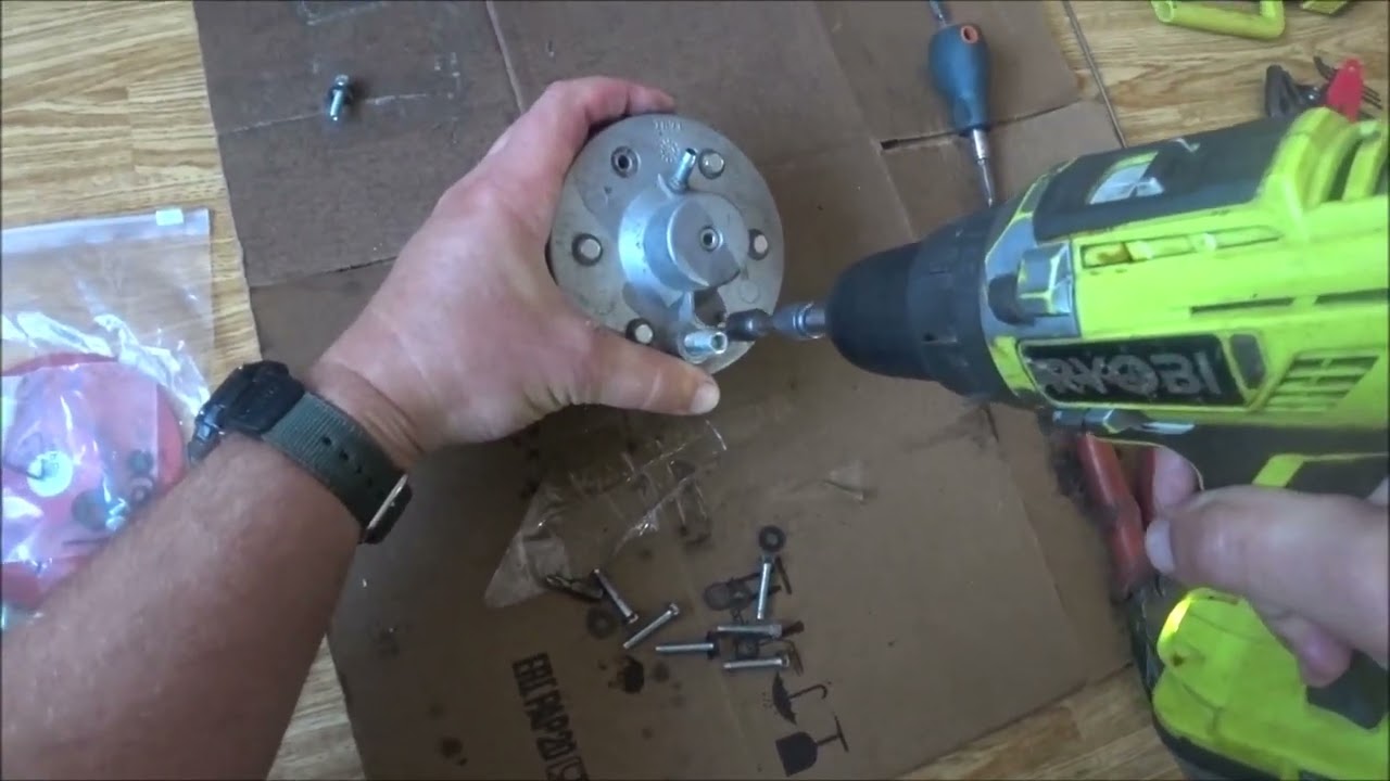 ZAVOLI ZETA S ПОЛНАЯ РАЗБОРКА ЧИСТКА И ЗАМЕНА ОРИГИНАЛЬНОГО РЕМКОМПЛЕКТА ГАЗОВОГО РЕДУКТОРА