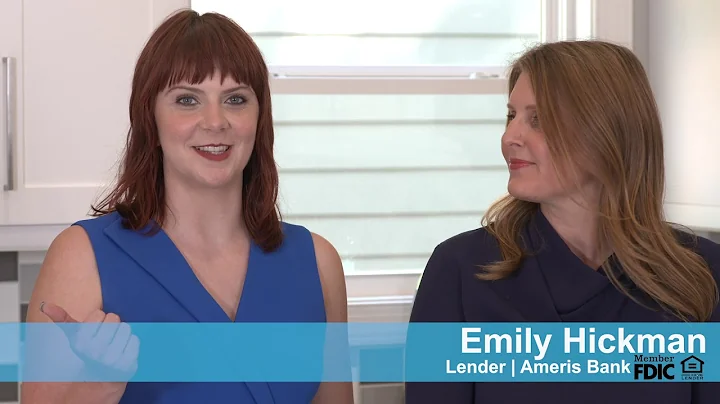 Home Tour: 1536 Idlewood Road, Tucker, GA