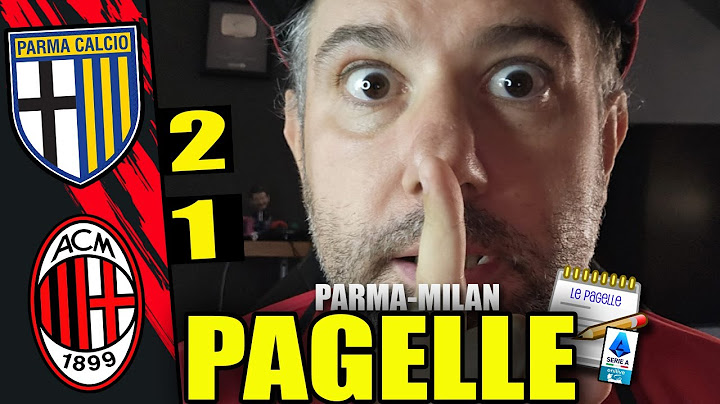 LEAO STAI ZITTO TU!! TI DEVI VERGOGNARE!! ATTEGGIAMENTO IMBARAZZANTE || PARMA-MILAN 2-1 [Pagelle]