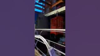 Kios burung pak tis tarakan