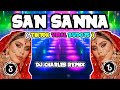 SAN SANNA - ASOKA | TIKTOK VIRAL MIX DJ CHARLES REMIX | VIRAL SONG 2024📢📢📢📢