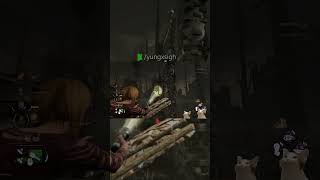 #clip #dbd #deadbydaylight #stream #gaming #argentina #gameplay #coscuarmy #streamer #highlight