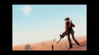 Evade the sniper nextbot theme