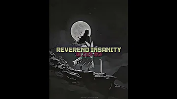 A Song Of Ice And Fire Vs Reverend Insanity Shorts 