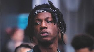 Joey Bada$$ - Eulogy