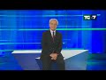 Edizione delle ore 20.00 del 20/10/2026