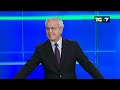 Edizione delle ore 20.00 del 20/10/2026