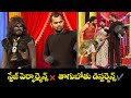 "Sudigali Sudheer &amp; GetupSrinu's Most Hilarious Moments –Comedy Highlights!"| Extra Jabardasth | Etv