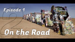 On the Road (s2e1) - Abe Lincoln