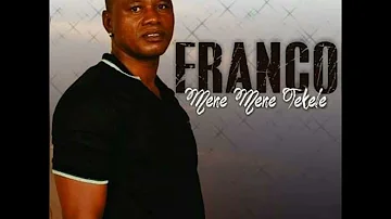 Franco & Afro musica~ Dipolotiki