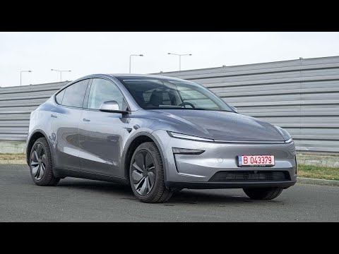 Tesla Was Supposed to Be Losing Europe