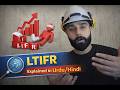 LTIFR Explained in Urdu/Hindi | Lost Time Injury Frequency Rate | Calculation &amp; Formula