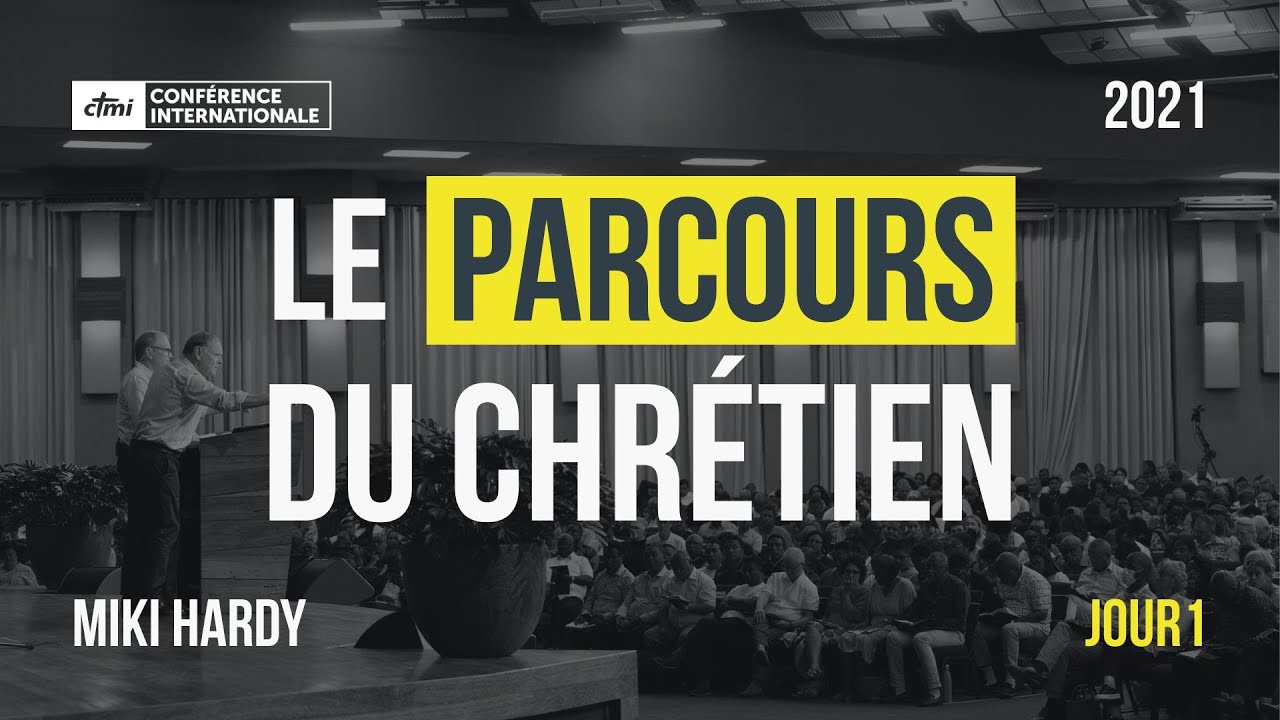 CTMI CONFÉRENCE INTERNATIONALE 2021 | Jour 1