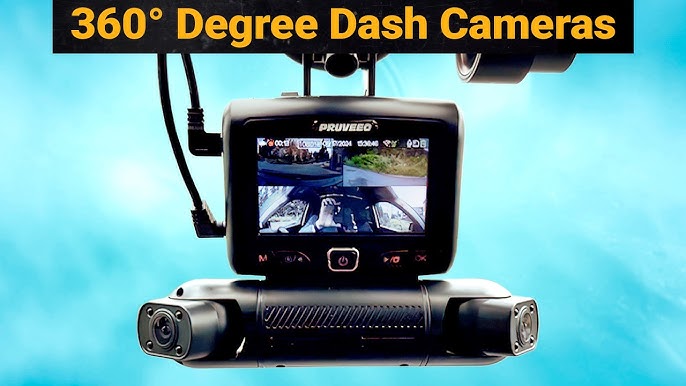 What are the Disadvantages of 360 Degree Camera in Cars: Hidden Flaws Revealed 2 hq720 What are the Disadvantages of 360 Degree Camera in Cars: Hidden Flaws Revealed