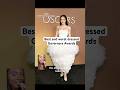 Part 2 Governors Awards 2025: The best and worst red carpet moments #governorsawards #fashion