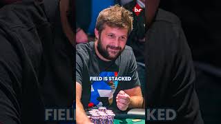 The WSOP Final Table Is Loaded With Poker Legends