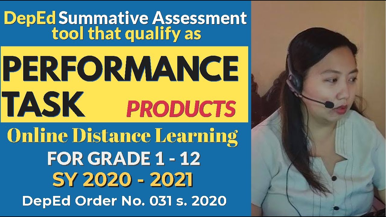 summative-assessment-performance-task-para-sa-online-distance-learning