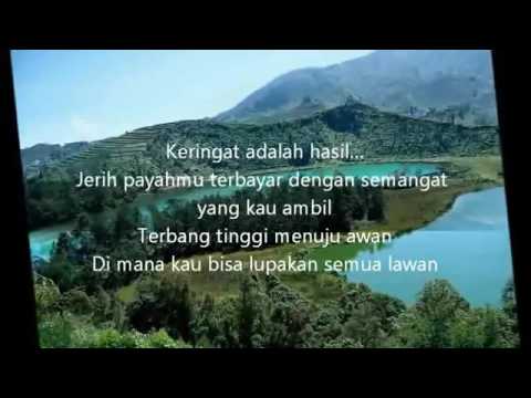 Bondan Prakoso  Fade 2 Black   Sang Juara Lyrics