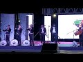 el aventurero mariachi real TENAMPA de JALPAN QRO