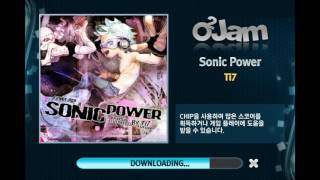 [O2Jam U]Ti7 - Sonic Power