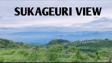 Sukageuri View Kuningan - Jawa Barat I Sinematik Alam,  Shot Cinematic Video @S_Budiyono