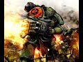 Who are the Salamanders Successors? (40k Lore)