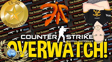 🔴 Olofmeister OVERWATCH ! LET