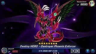 Dark Magician Ending Is Clean In Yugioh Master Deul