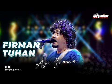 Keruntuhan Cinta - Aji Irama - SK GROUP - KERAS