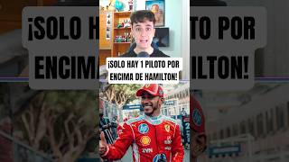 LAS POSIBILIDADES DE GANAR EL MUNDIAL DE FORMULA 1