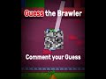 Which Brawler is it? Part 23