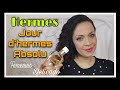 Reseña PERFUME JOUR D&#39;HERMES ABSOLÚ 🍋💮