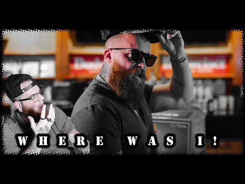HOW DID I NEVER HEAR OF THIS!! CROWN ROYAL ADAM CALHOUN FT WHO TF IS JUSTIN TIME!!