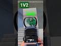 1 V2 NEW EVENT#60fps #bgmi #gaming