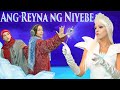 Ang Reyna Ng Niyebe | Engkanto Tales | Mga Kwentong Pambata Tagalog | Filipino Fairy Tales