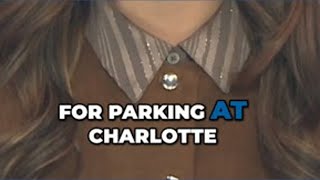 Charlotte airport raising parking prices beginning March 1