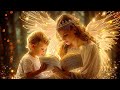 MUSIC OF ANGELS AND ARCHANGELS • HEAL ALL THE DAMAGE OF THE BODY, THE SOUL AND THE SPIRIT AT 432 HZ