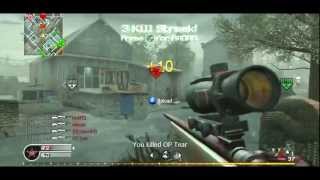 Dyn Saul | Multi Cod Montage #1