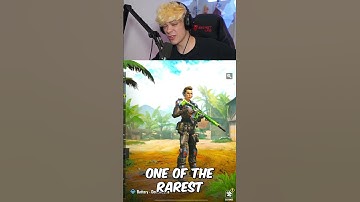 One of my RAREST loadouts 🐍 #codmobile #callofdutymobile #shorts