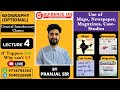 UPSC Geography Trend Analysis | Illustration on Current Affairs | Tricks and Tips for Using Maps