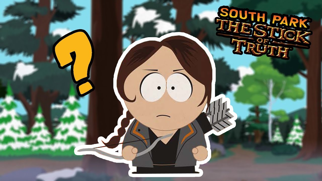 THE HUNGER GAMES: POPPINJAY - [4] Sips' Stream Highlights