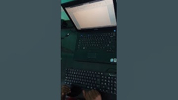 Ms word me niche se kaise likhe shortcuts key#youtubeshorts #viral #trending #youtube #computer