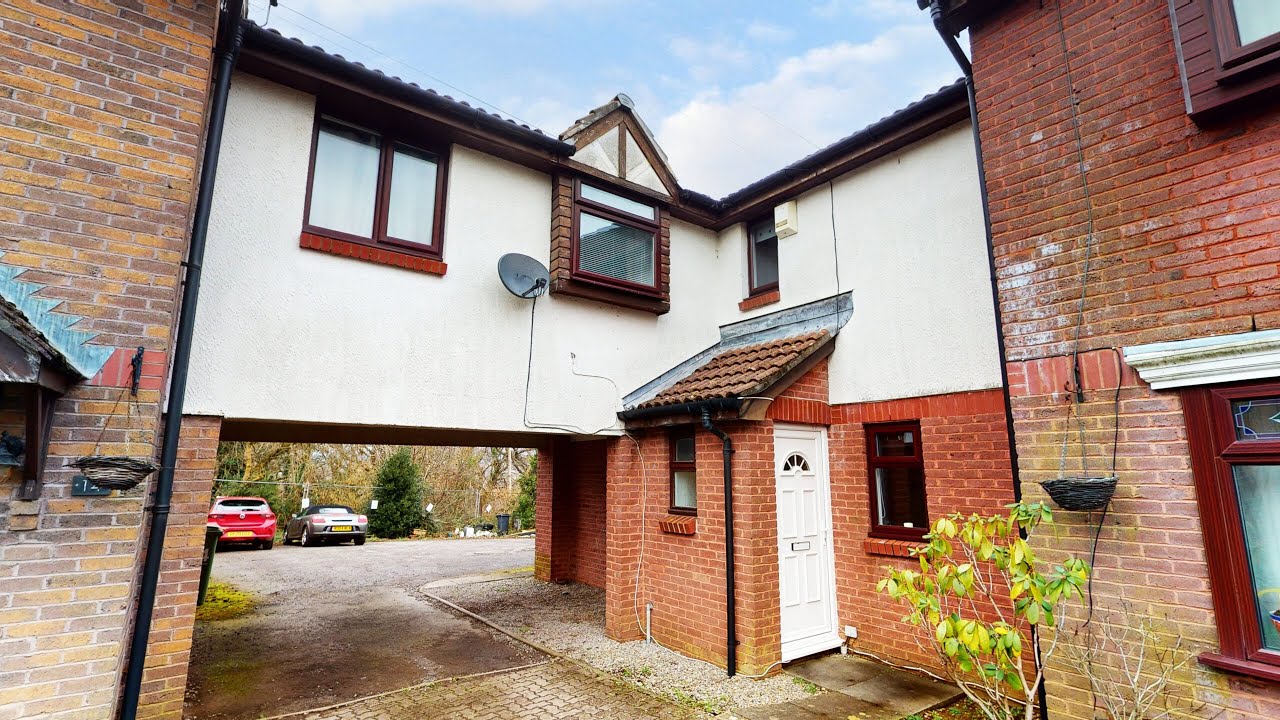 Holgate Close, Danescourt, Cardiff YouTube