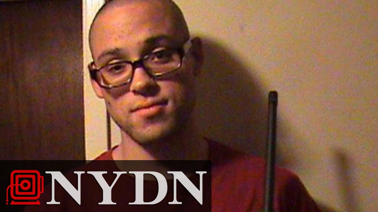 Father of Oregon Shooter Blames Guns