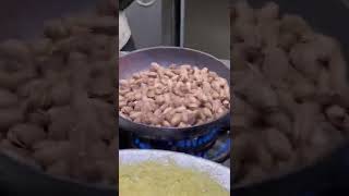 Antepfistiği Böyle Kavrulur Resimi