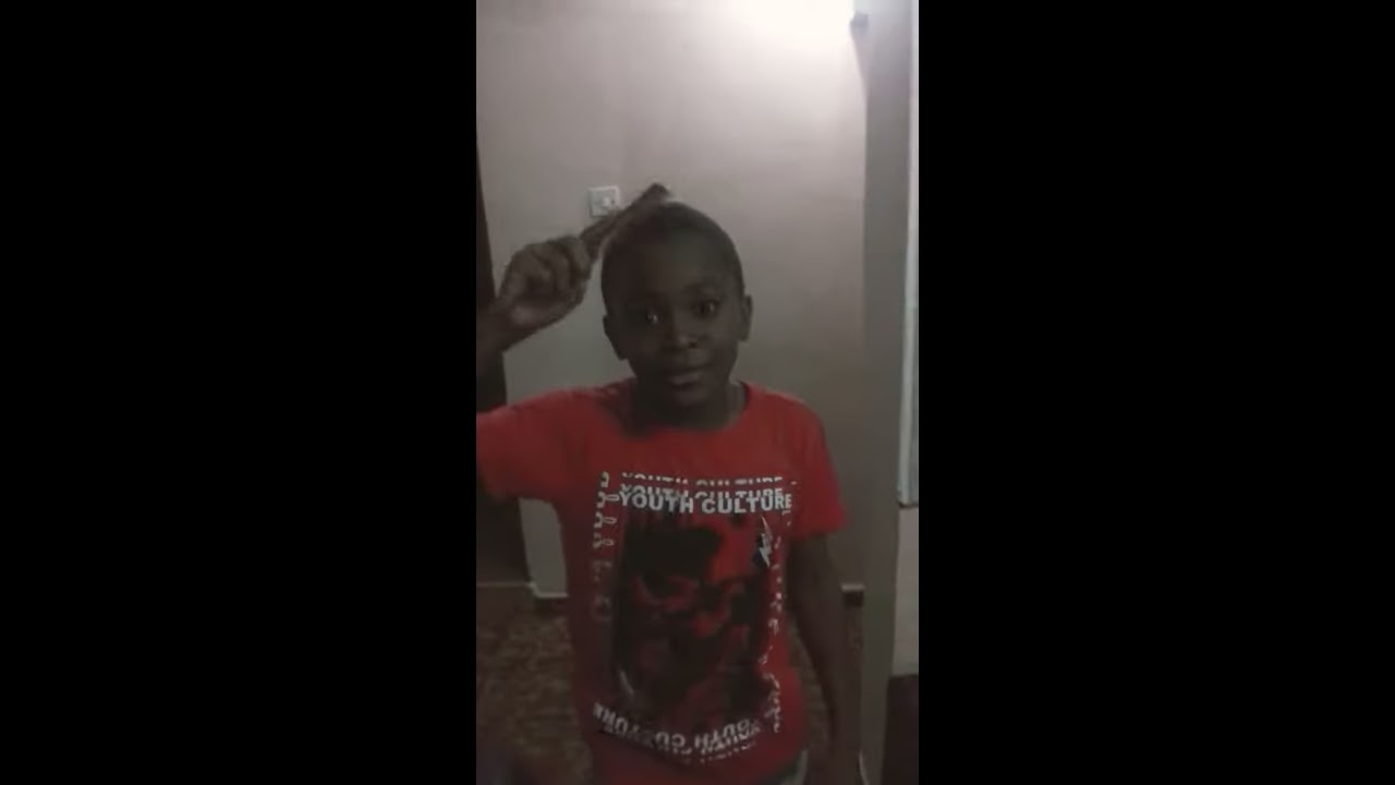 Quarantine pranks 😆😆