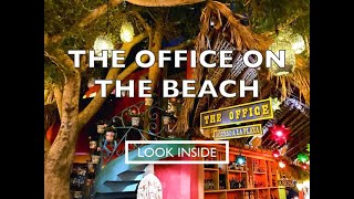 The Office | Cabo San Lucas Real Estate | Cabos Finest | Sandra Morgan